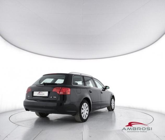 AUDI A4 2.0 16V TDI Top - PER OPERATORI DEL SETTORE rif. 23802402 - Foto 3