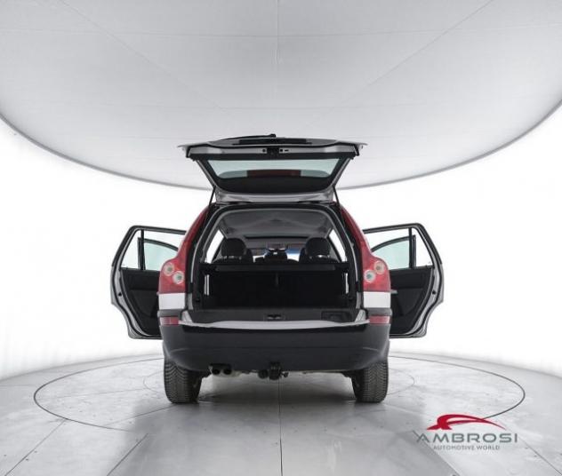 VOLVO XC90 2.4 D5 185 CV AWD Momentum - PER OPERATORI DEL SET rif. 23986857 - Foto 7