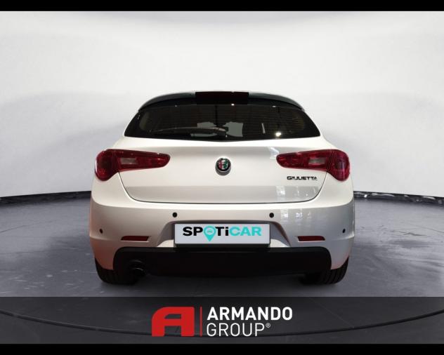 Alfa Romeo Giulietta (2010) 1.4 Turbo 120 CV - Foto 5