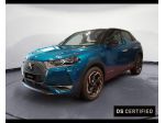 DS DS3 Crossback 1.5 bluehdi So Chic 100cv