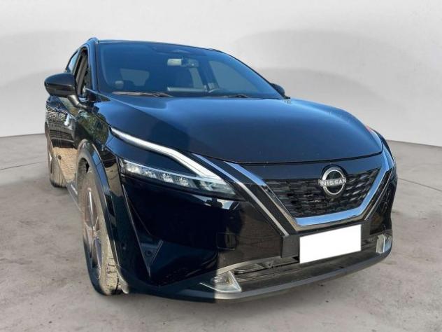 NISSAN Qashqai 1.5 e-power Tekna 2wd rif. 24197739