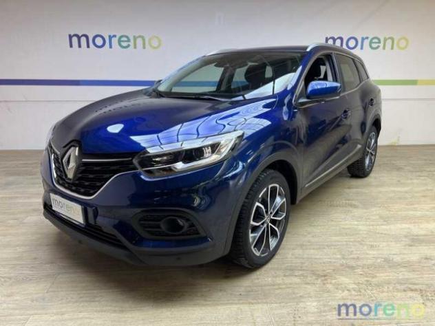 RENAULT Kadjar 1.5 blue dCi 115 CV Sport Edition2 EDC rif. 19031658
