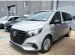 MERCEDES-BENZ Vito 114 Mixto Pro Long rif. 24062764