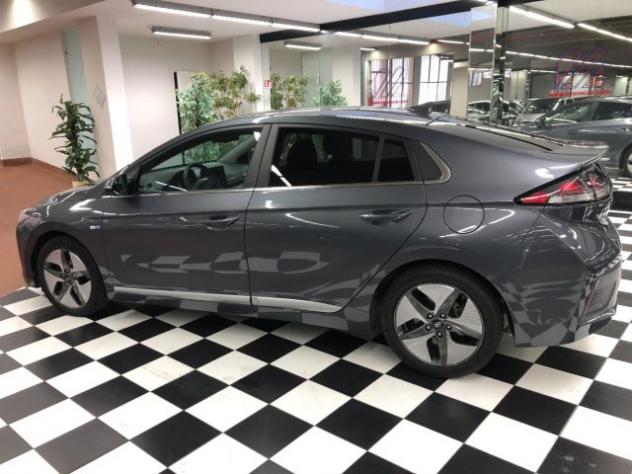 HYUNDAI Ioniq 1.6 Hybrid DCT Prime rif. 23895133 - Foto 7