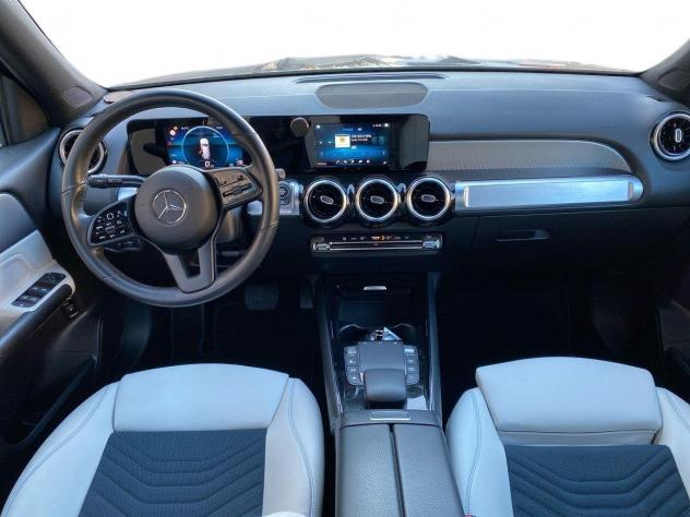 Mercedes-Benz GLB 180 d Sport auto - Foto 9