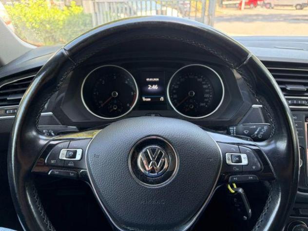VOLKSWAGEN Tiguan 2.0 TDI SCR 4MOTION Style BlueMotion Technology rif. 24108991 - Foto 3