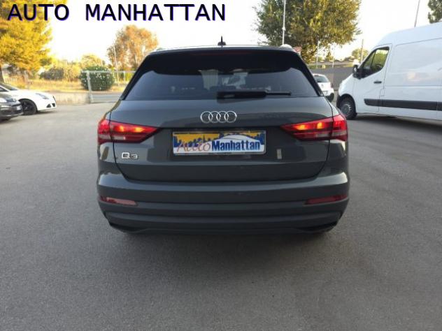 AUDI Q3 2.0 TDI 150CV 12/2020 rif. 23993545 - Foto 9