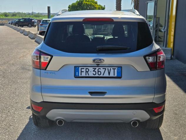 Ford Kuga 1.5 TDCI 120 CV Titanium NAVY 69.000 KM. - Foto 4