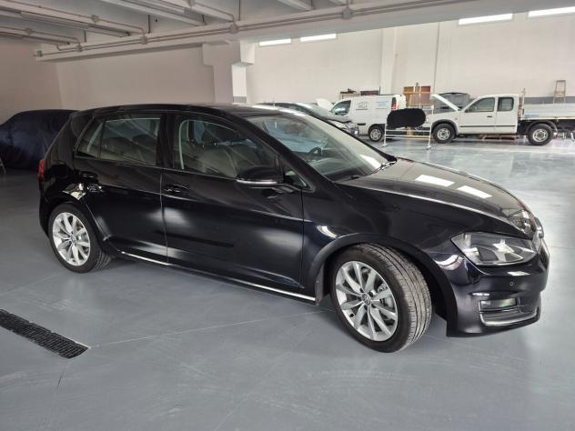 Volkswagen Golf 2.0 TDI 115 CV SCR Edition Plus - Foto 4
