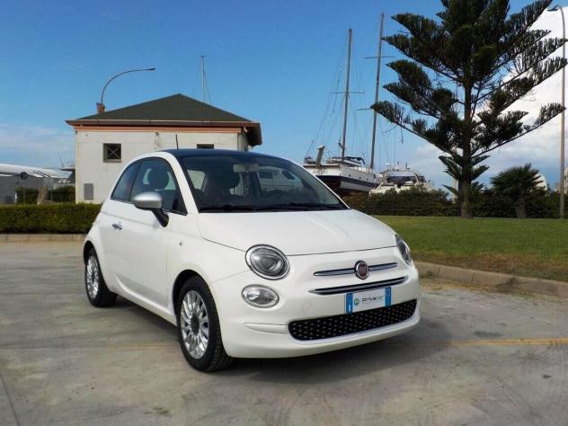 Fiat 500 1.2 Gpl Lounge - Foto 3
