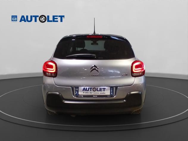 Citroen C3 PureTech 83 S&S Shine Pack - Foto 6
