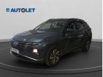 Hyundai Tucson 1.6 HEV aut. XTech