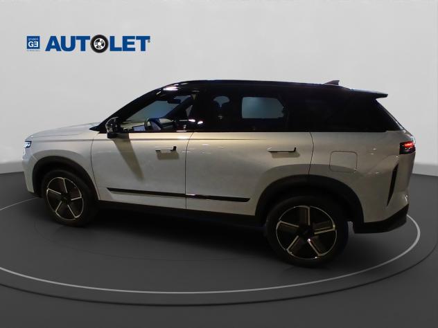 Jaecoo 7 1.6 TGDI 147 CV aut. 4WD Exclusive 147CV - Foto 5