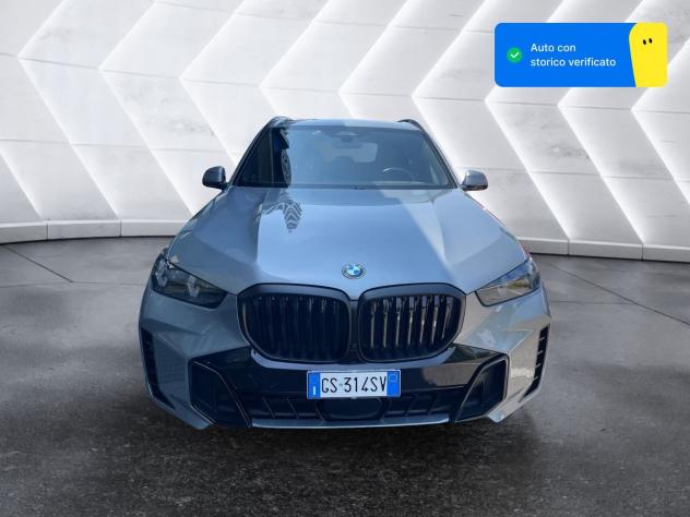 BMW X5 xDrive 30d MH48V Msport autom. - Foto 2