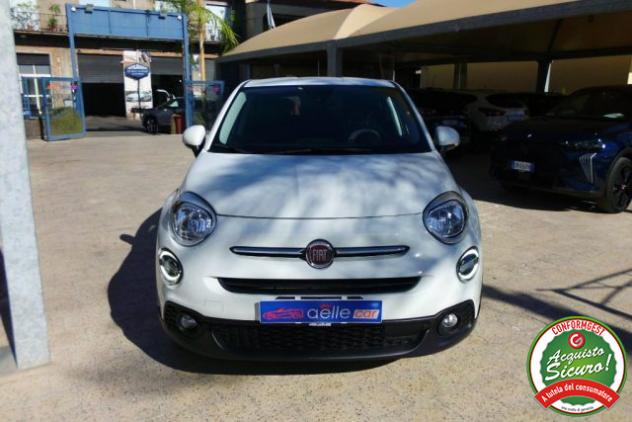 FIAT 500X 1.3 MultiJet 95 CV C0NNECT rif. 24062678 - Foto 2