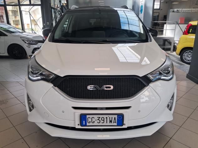 EVO Evo 4 Evo 4 1.6 Gpl 106cv - GARANTITA - Foto 10