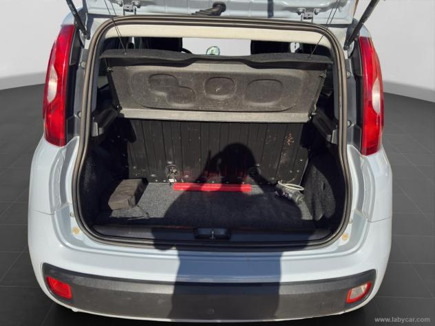 FIAT Panda 1.2 EasyPower Lounge - Foto 9