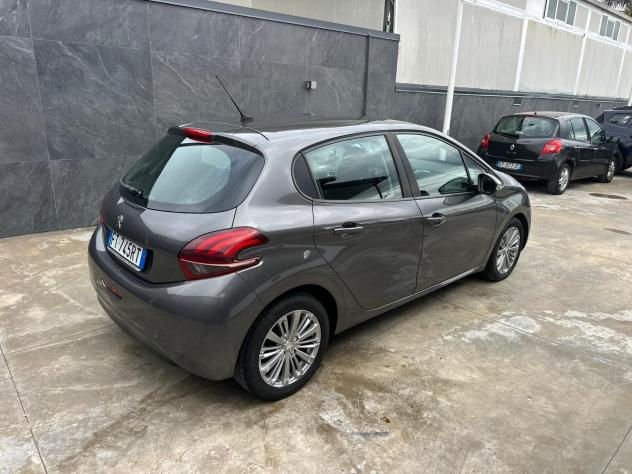 Peugeot 208 PureTech 82 Stop&Start 5 porte Active - Foto 6