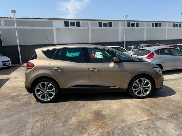 Renault Scenic Scic dCi 8V 110 CV Energy Bose - Foto 5