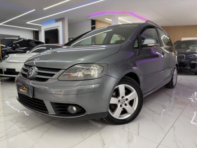 Volkswagen Golf Plus 2.0 140Cv Sportline Full Opt - Foto 6