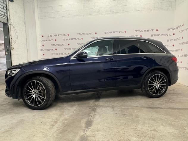 Mercedes-benz GLC 220 d 4Matic Premium Plus - Foto 2