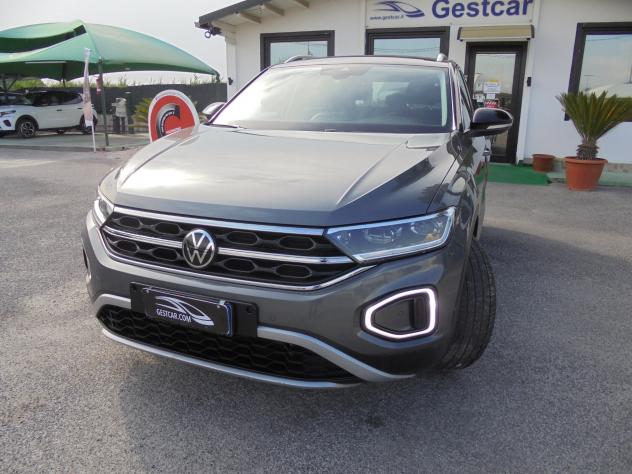 Volkswagen T-Roc 1.0 TSI Style - Foto 5