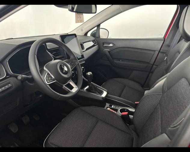 Mitsubishi ASX 1.3 MILD HYBRID INTENSE 2025 - KM0 | 140CV - Foto 6