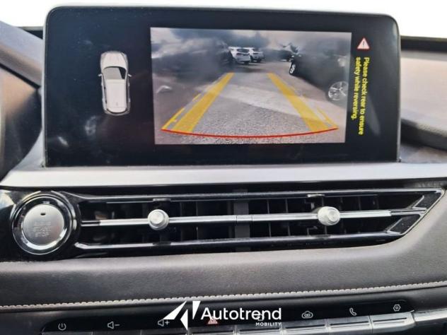 DR AUTOMOBILES DR 5 1.5 Bi-Fuel GPL 116 CV TETTO - Foto 10