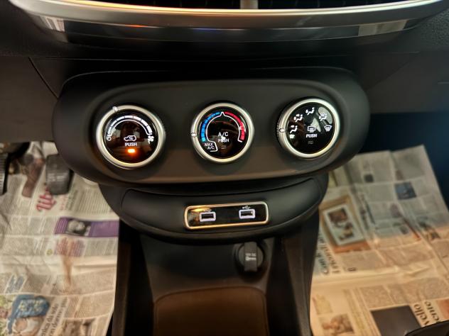 FIAT 500X 1.3 MULTIJET 95CV MT6 2023 - Foto 9