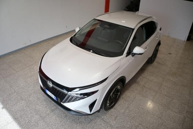 Nissan Qashqai MHEV 140 CV N-Connecta - Foto 6