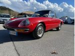 Alfa Romeo Spider 1750