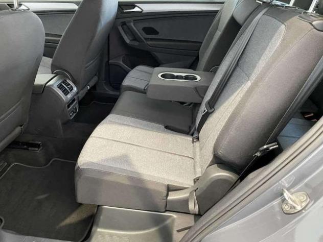 SEAT Tarraco Tarraco 2.0 tdi Style 150cv dsg 7 posti - Foto 6