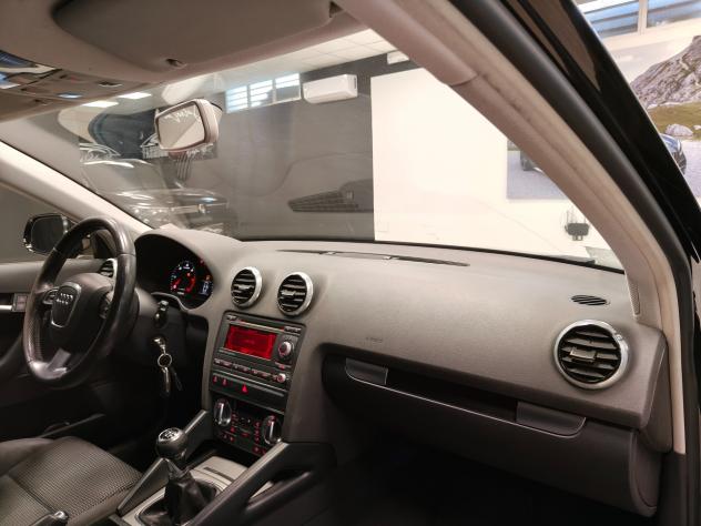 Audi A3 SPB 2.0 TDI F.AP. Ambition - Foto 6