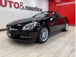 MERCEDES-BENZ SLK 200 CGI - IVA DEDUCIBILE rif. 23532508