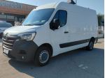 RENAULT Master RENAULT MASTER  L2 H2 T35 DCI 135 ICE FP rif. 24191871