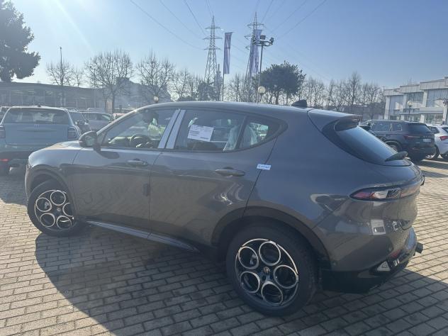 Alfa Romeo Tonale 1.5 130 CV MHEV TCT7 Sprint - Foto 5