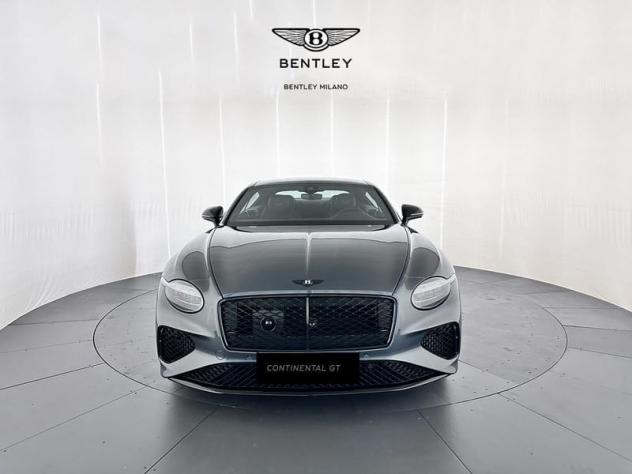 Bentley Continental GT 4.0 V8 phev auto Core - BENTLEY MILANO - Foto 2