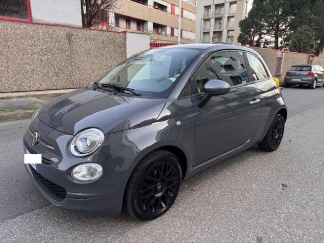 FIAT 500 1.2 BENZINA EURO 6 !!!! rif. 23407689