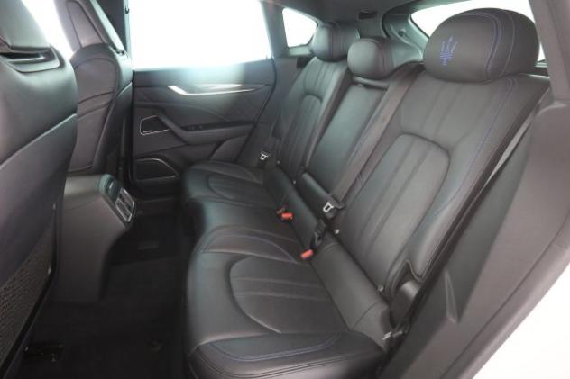 MASERATI Levante Levante 330 CV MHEV AWD GT rif. 24006511 - Foto 3