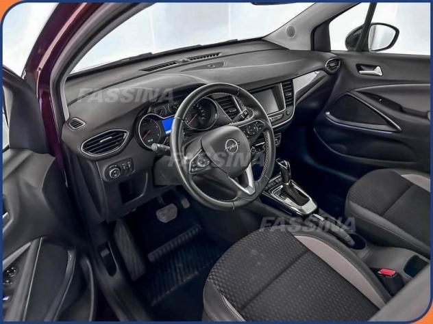 Opel Crossland X 1.5 ecotec Innovation s&s 120cv auto - Foto 9