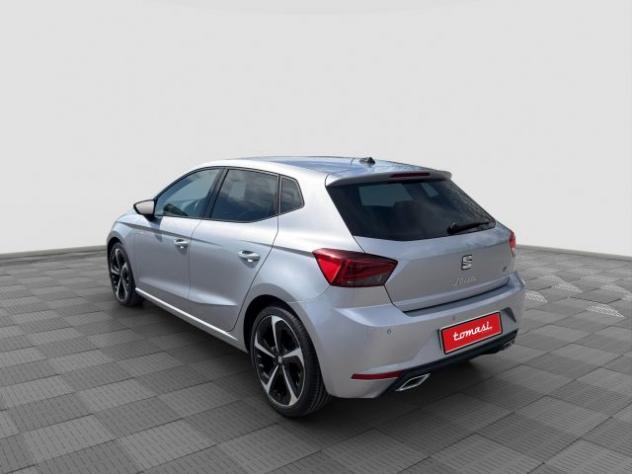 SEAT Ibiza Ibiza 1.0 EcoTSI 95 CV 5 porte Style rif. 23855367 - Foto 3