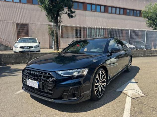 AUDI A8 50 TDI MHEV QUATTRO TIPTRONIC 286CV FULL OPT. rif. 23926831 - Foto 8