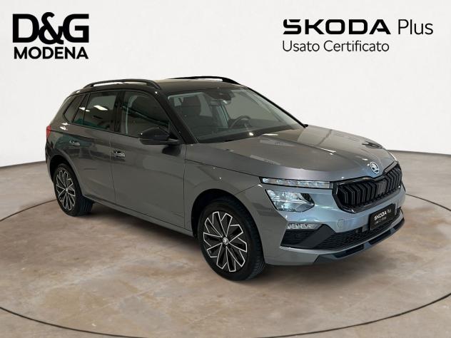 Škoda Kamiq Kamiq Style 1,0 TSI 85 kW (115 CV) 6 marce - manuale - Foto 7