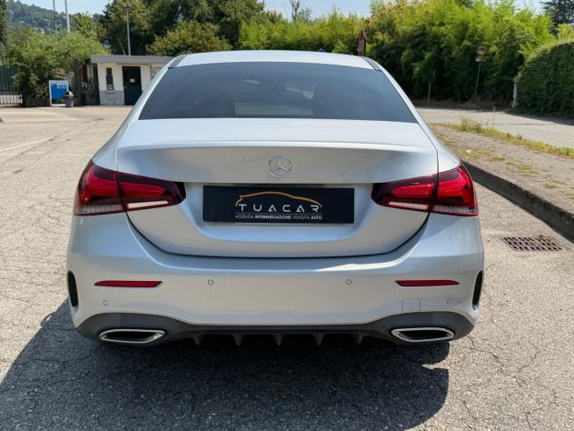 Mercedes-Benz A 180 AMG Line Premium A 180 #11766 - Foto 5