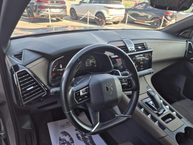DS AUTOMOBILES DS 7 Crossback BlueHDi 130 aut. Grand Chic rif. 24190677 - Foto 10