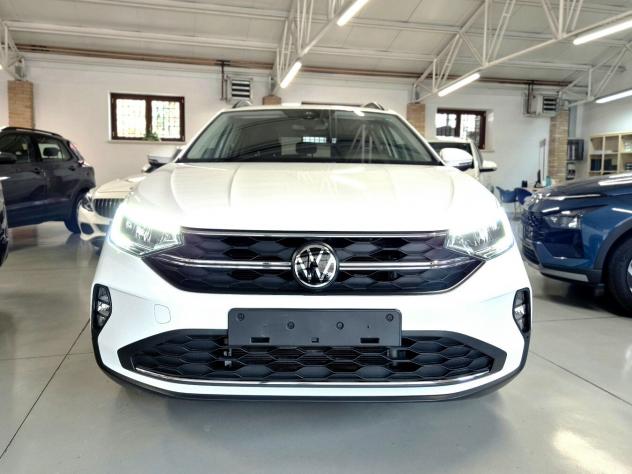 Volkswagen Taigo 1.0 TSI 110 CV DSG - Foto 2