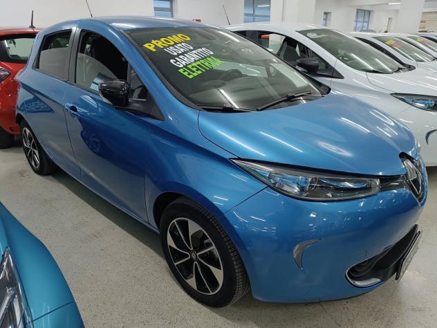 Renault ZOE Intens R110 Flex - PROMO FINANZIAMENTO - Foto 2