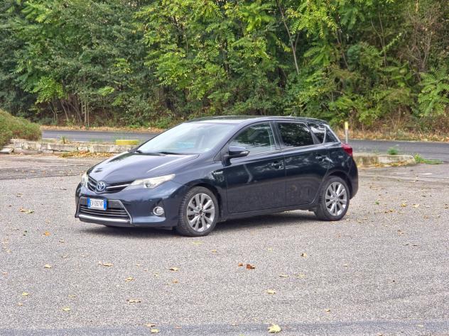 Toyota Auris 1.8 Hybrid Lounge E5B Automatica NEO 2014 - Foto 3