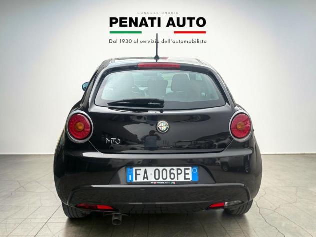 Alfa Romeo MiTo 1.4 70cv Impression - Foto 7