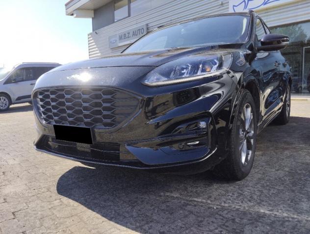 FORD Kuga 3ª serie Kuga 1.5 EcoBlue 120 CV aut. 2WD ST-Line